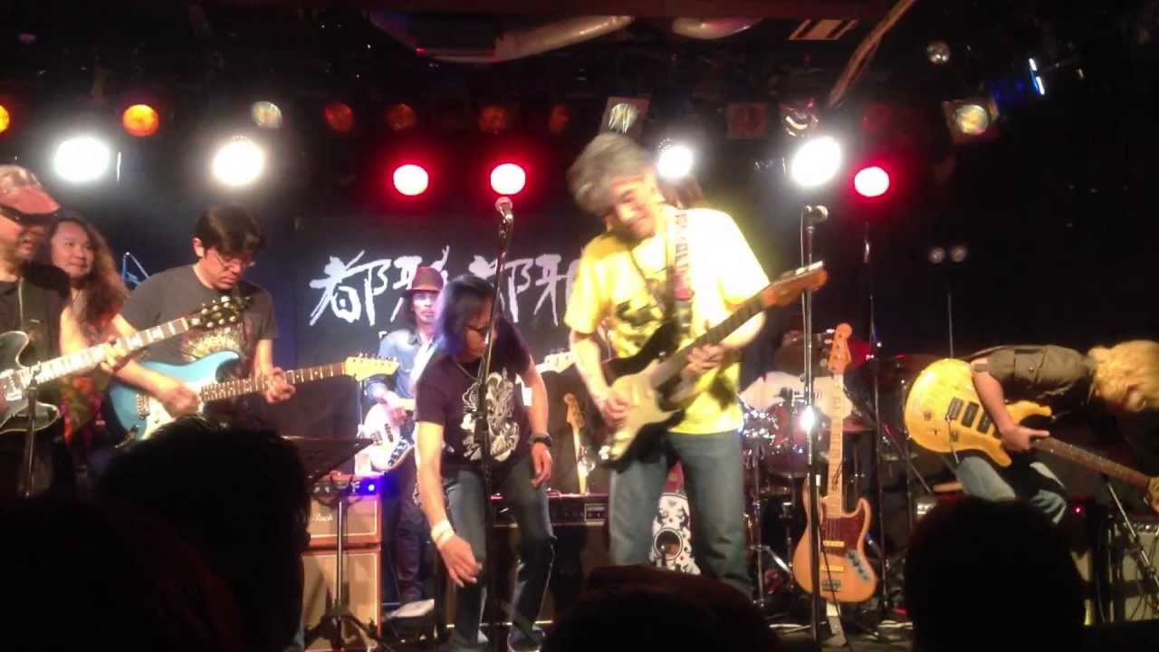 East Village Guitars 15th Anniversary Party 13 Youtube