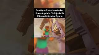 Yeni #minecraft #edit #transformers #mod #gaming #soulslike #bedrock #java #survival #boss #steve