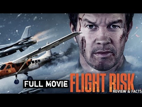 FLIGHT RISK (2025)