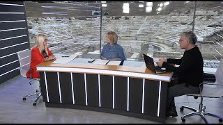 «Κάθε Μέρα Θεσσαλία» 02/10/25 part 1