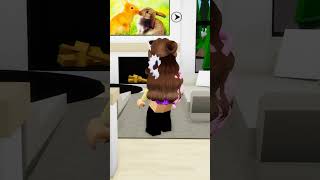 Everyone Kept Trying To Get Me To Do Stuff When I Was Sore And Tired