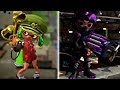 Splatoon 2 Moments - #1