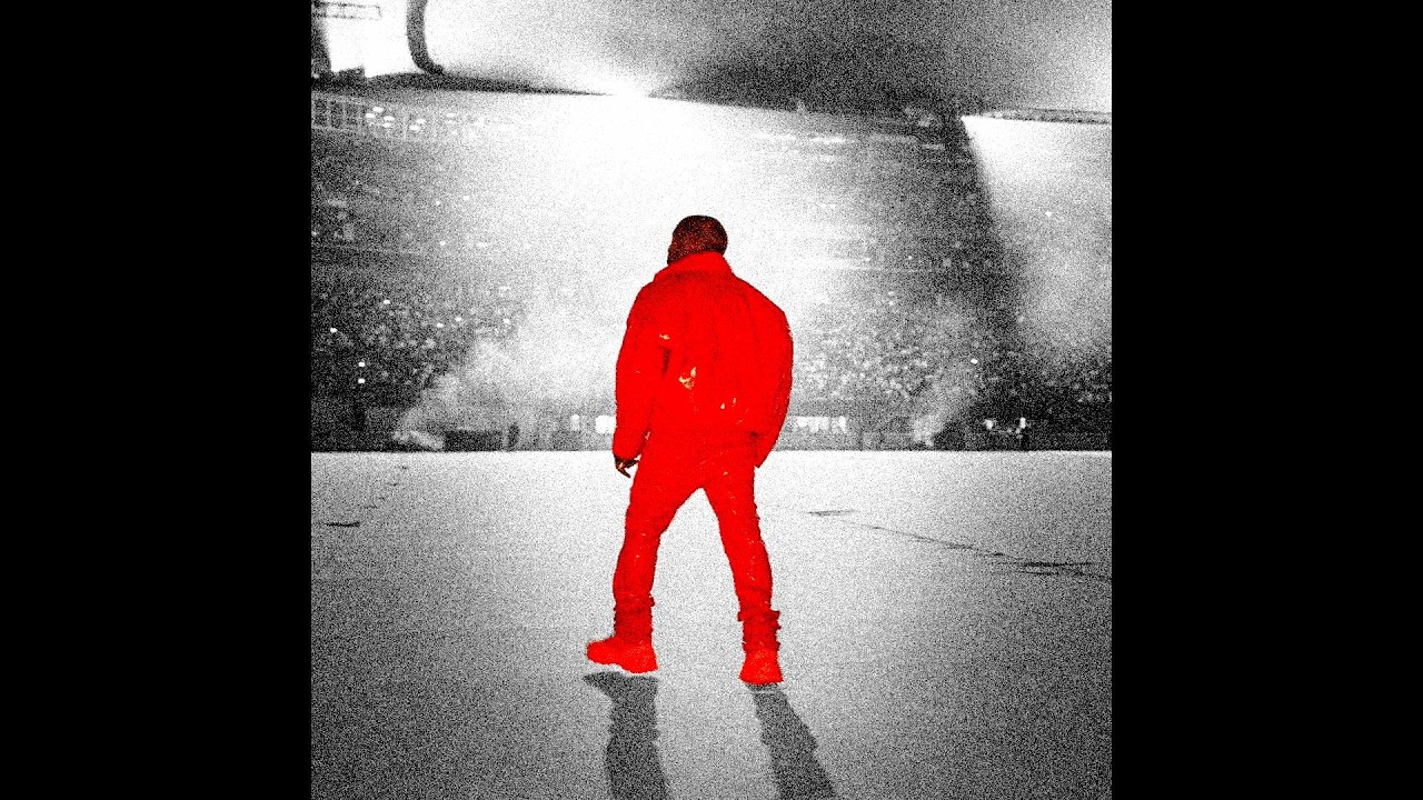 KANYE WEST x STADIUM TYPE BEAT - 