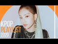 kpop playlist 2020