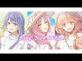 【3人合唱】 Sing! New Stage - POP&#39;N STAR 【歌ってみた】