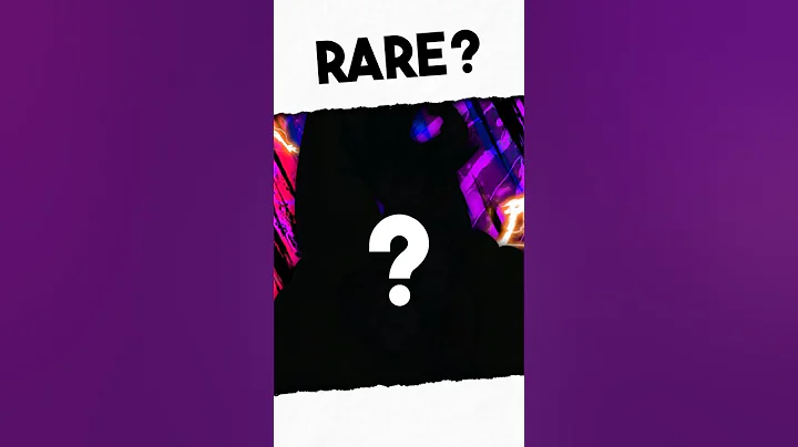 THE RAREST CHARACTER IN ALL OF DRAGON BALL LEGENDS!? #dblegends