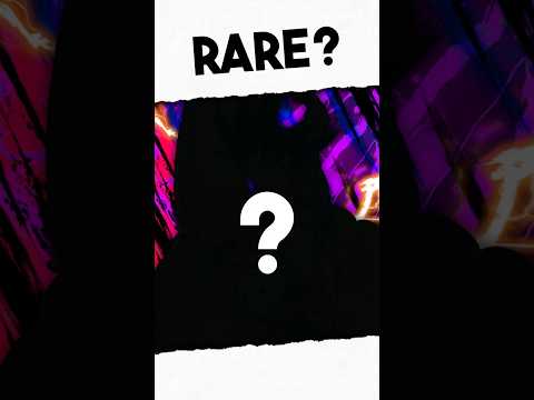 THE RAREST CHARACTER IN ALL OF DRAGON BALL LEGENDS!? #dblegends