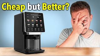 I Tested A Fake Ninja Creami 100