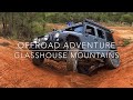 OFFROAD ADVENTURE - GLASS HOUSE MOUNTAINS