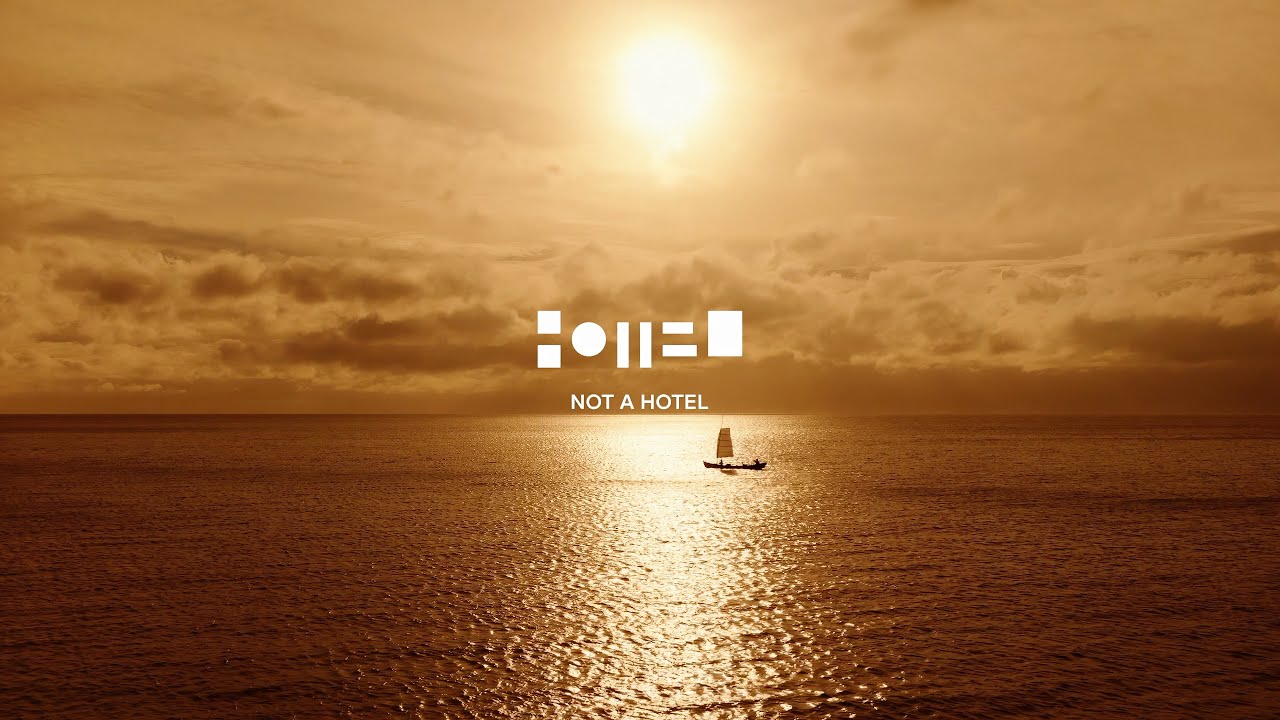 藤本壮介が手がける石垣島のヴィラ NOT A HOTEL ISHIGAKI「EARTH」開業