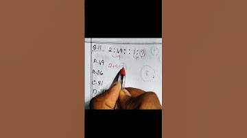 SSC GD #shorts , UP Police Reasoning Practice #shorts #virals2025hortsSet #youtubeshorts