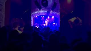 Joe Dart Solo - Omeara London (Theo Katzman)
