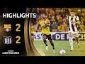 Barcelona SC Talleres Cordoba goals and highlights