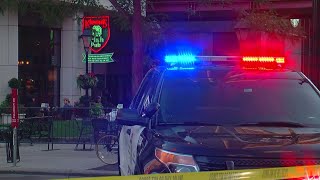 Mid-Morning Headlines From Aug. 24, 2017