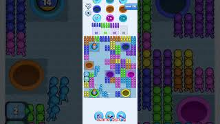 Hole People New level 793 Solution Walkthrough