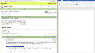 m251 lab 2.5 #2