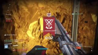 More Destiny Fun :')