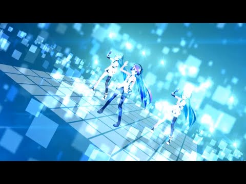 【初音ミク/Hatsune Miku】Rememberance【Original Song】