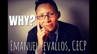 Why I Became A Certified Emotion Code Practitioner