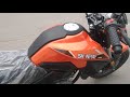 Мотоцикл SHINERAY DS 200