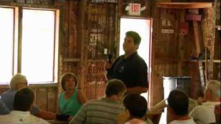 Anthens Y Camp July 17 2011