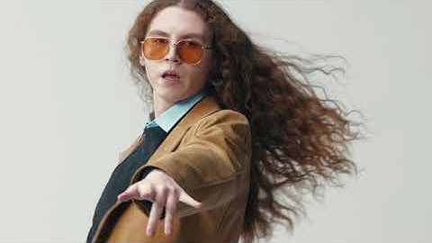 MOODWEAR | H by Happy Socks