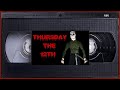 Thursday the 12th  all 3 endings  complete walkthrough  616 games  friday the 13th slasher game