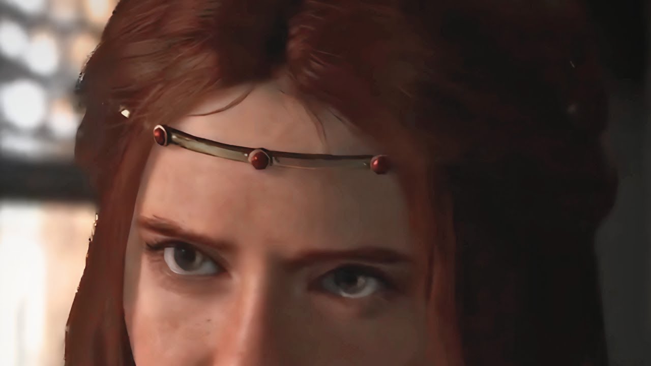 ROSA ROMANCE SCENE - Kingdom Come Deliverance 2 (KCD2) - YouTube