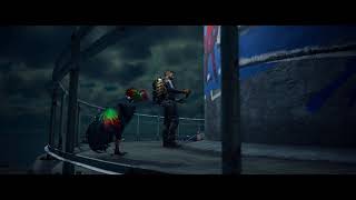 Far Cry 6. Man’s Best Enemy. El Este Yaran Story Walkthrough. PS5