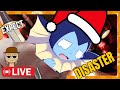 (Ver) Grinding new holiday toons dandy's world with sprunki Incredibox at the same time - LIVE 🔴