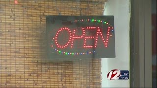 Pawtucket City Council Passes Law to Regulate Spas
