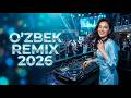 Silk Road Uzbek Remix ✨ Nomad Night Party &amp; Ethnic Dance Music
