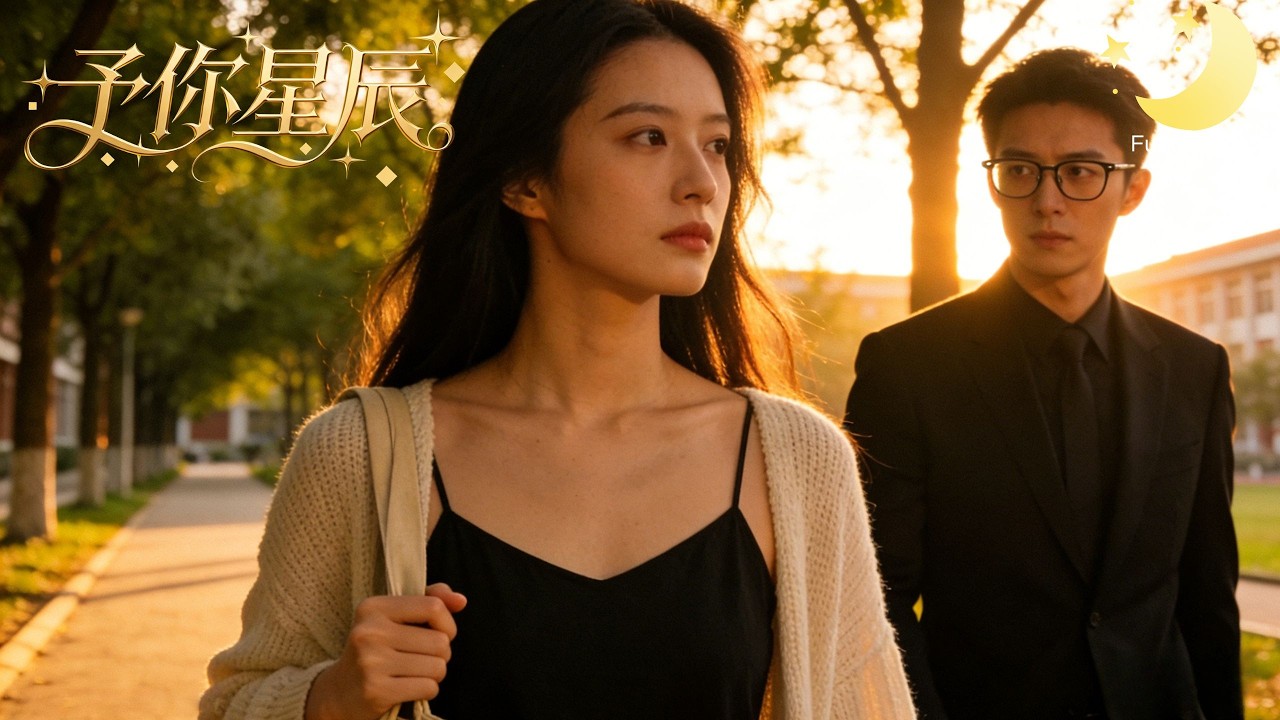 [Multi Sub]（全集）《予你星辰》被渣男和绿茶联手陷害，我从云端跌落泥潭，本以为万劫不复，却被霸总救下宠我入骨！#短剧全集#最火短剧推荐