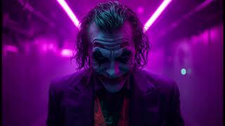 JOKER'S RITUAL | Dark Progressive Techno | Hypnotic Minimal Groove