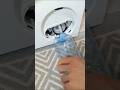 A Great Trick with a Plastic Bottle to Easily Clean Your Washing Machine's Pump Filter #diy #tricks thumbnail