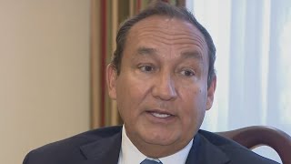 Former United CEO Oscar Munoz talks about the future of aviation in 'Turnaround Time'