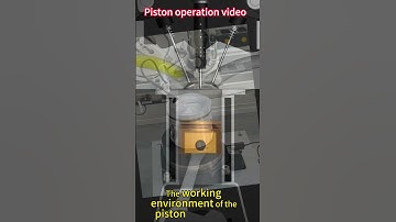 Automated semi-automatic shape detection of pistons using eddy current technology