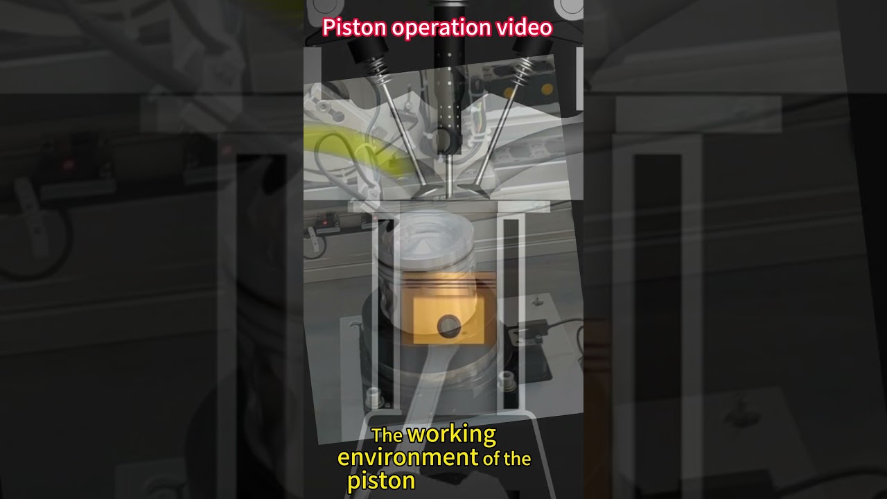 Automated semi-automatic shape detection of pistons using eddy current technology