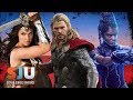 Here's Why Mila Kunis WON'T Play a Superhero - SJU