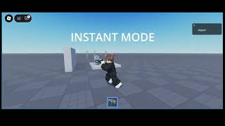 Multi Mode Gun System