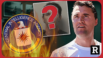 The FBI’s Official Story on Charlie Kirk Just Collapsed | Redacted News