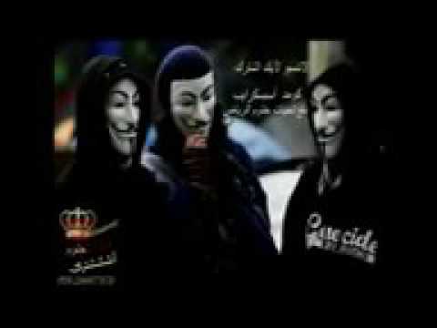 راب بدوي مضحكك