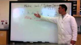 Metric Conversion screenshot 2