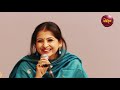 Kaushiki Chakraborty in conversation with Shrinivas Joshi- Third Part