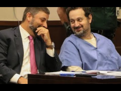 4+ Hours of Charles Adelson Jail Calls!