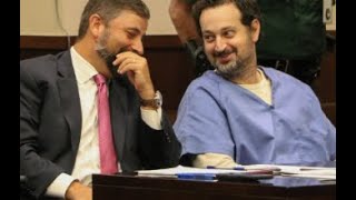 Famous 4+ Hours of Charles Adelson Jail Calls! Net Worth