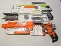 [MOD GUIDE] How to Modify the Nerf Modulus ECS-10 Mp3 Song