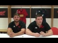 2012 07 17   Wales U20's