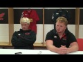 2012 07 17   Wales U20's