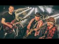 ZUMA Tribute Band Neil Young Promotion Tour 2017